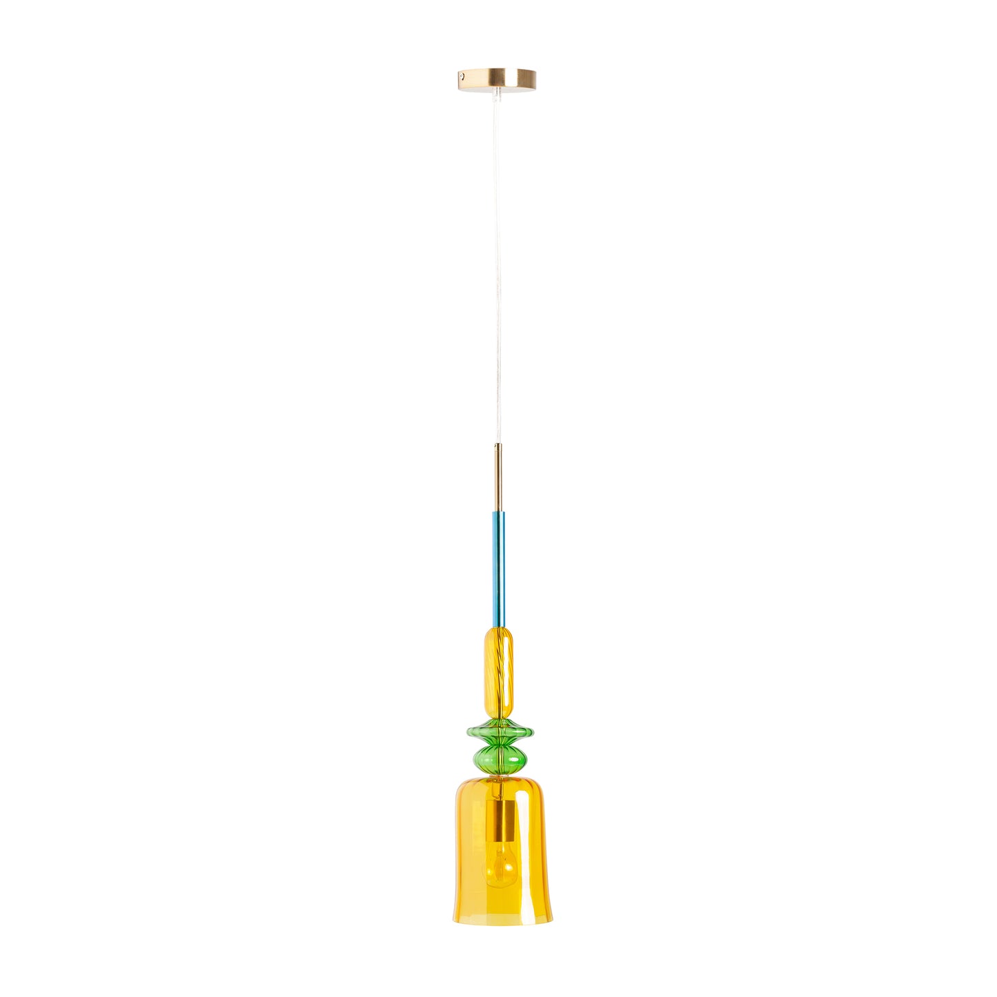 MICAH CEILING LAMP