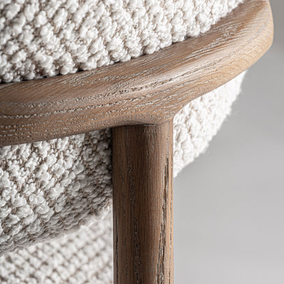 ERLEC STOOL