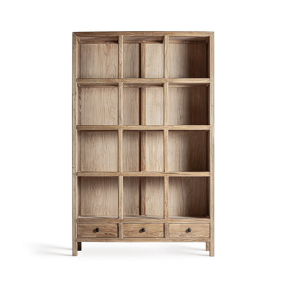 ERLEC STOOL