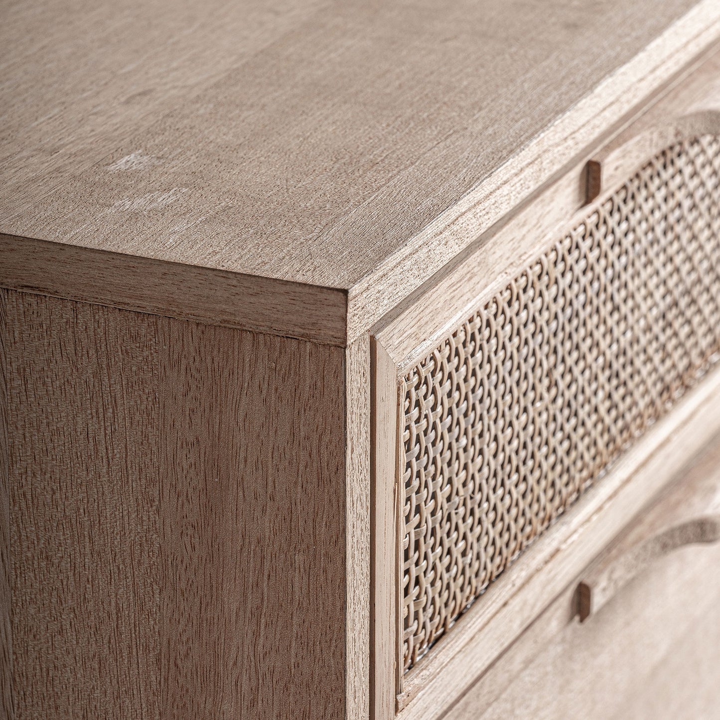 WEURTZ TV STAND