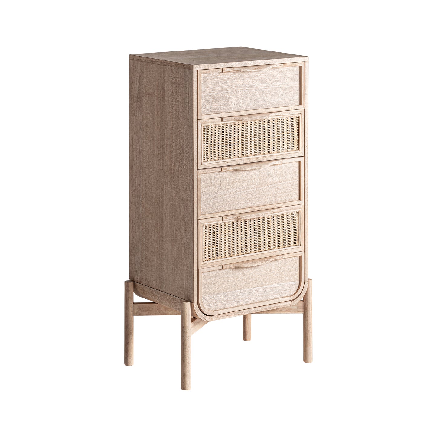 WEURTZ SINFONIER CHEST OF DRAWERS