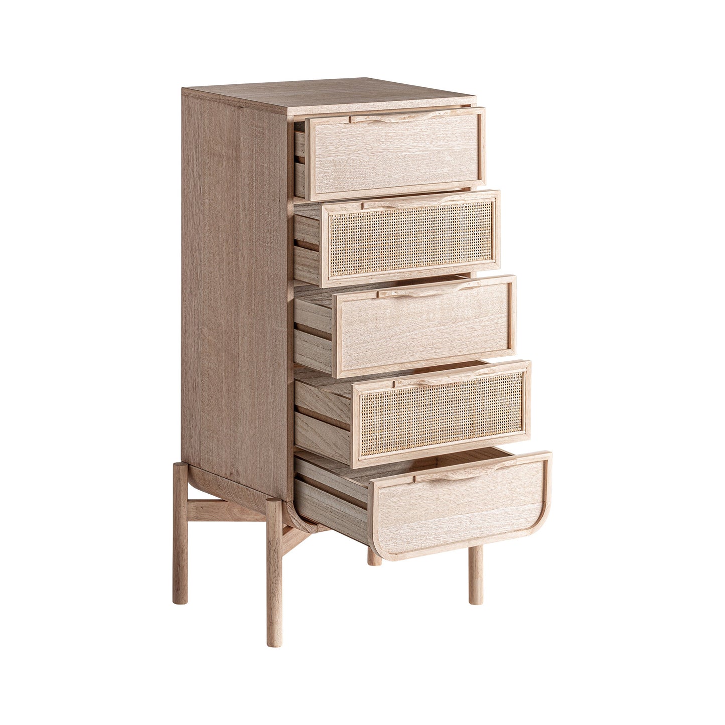 WEURTZ SINFONIER CHEST OF DRAWERS
