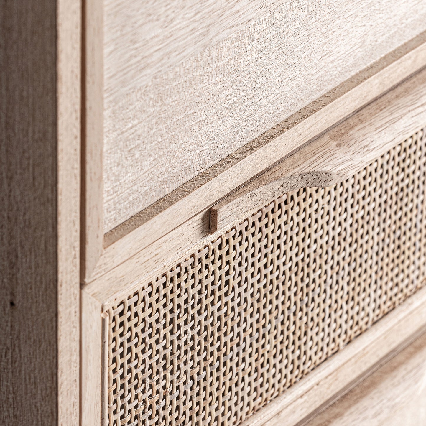 WEURTZ SINFONIER CHEST OF DRAWERS