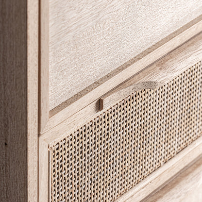 WEURTZ SINFONIER CHEST OF DRAWERS