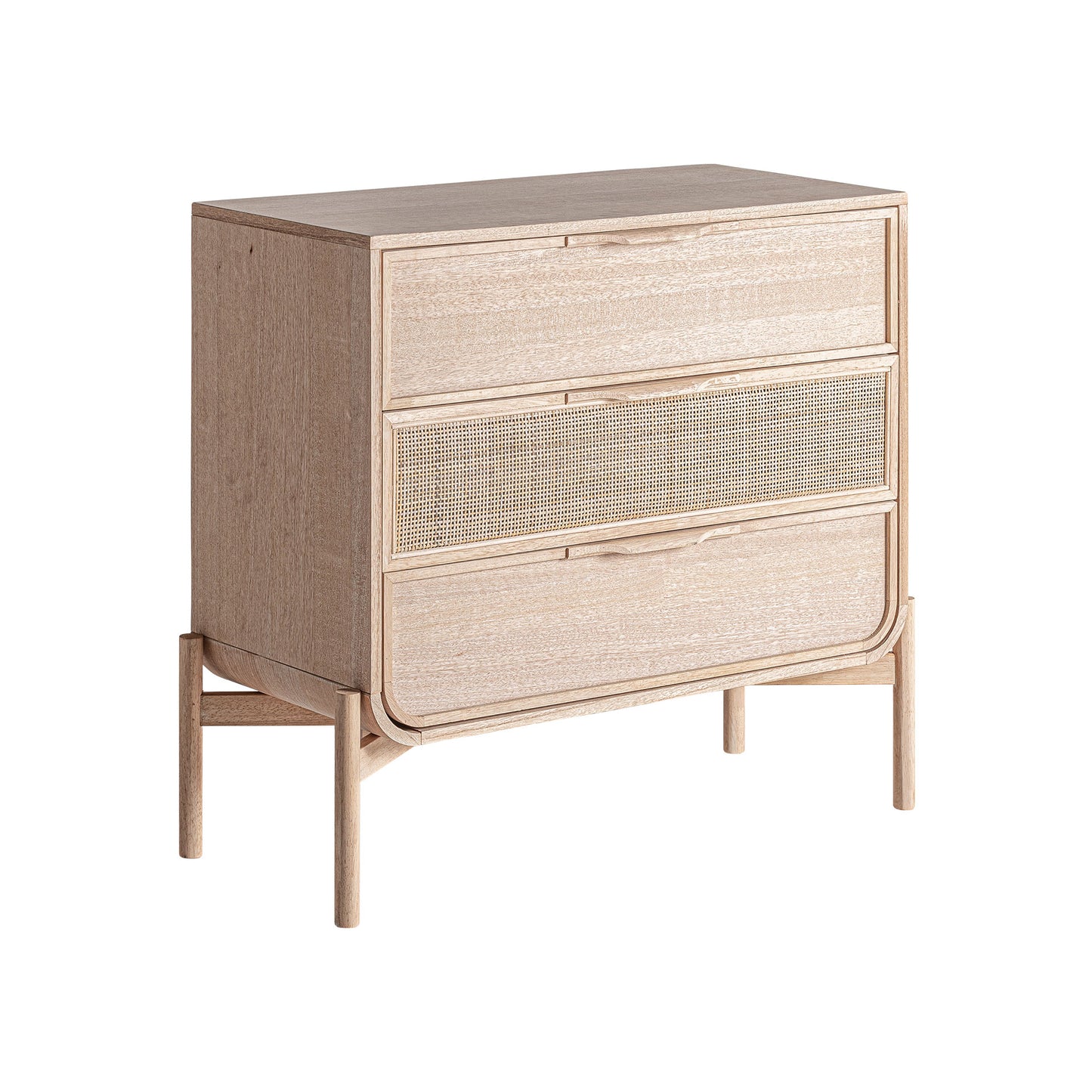 WEURTZ CHEST OF DRAWERS