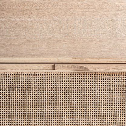 WEURTZ CHEST OF DRAWERS