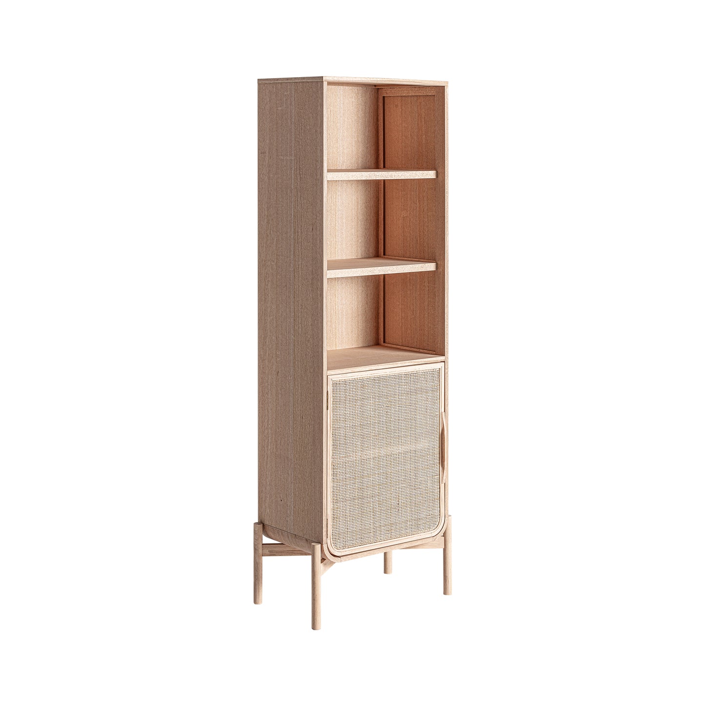 WEURTZ BOOKCASE