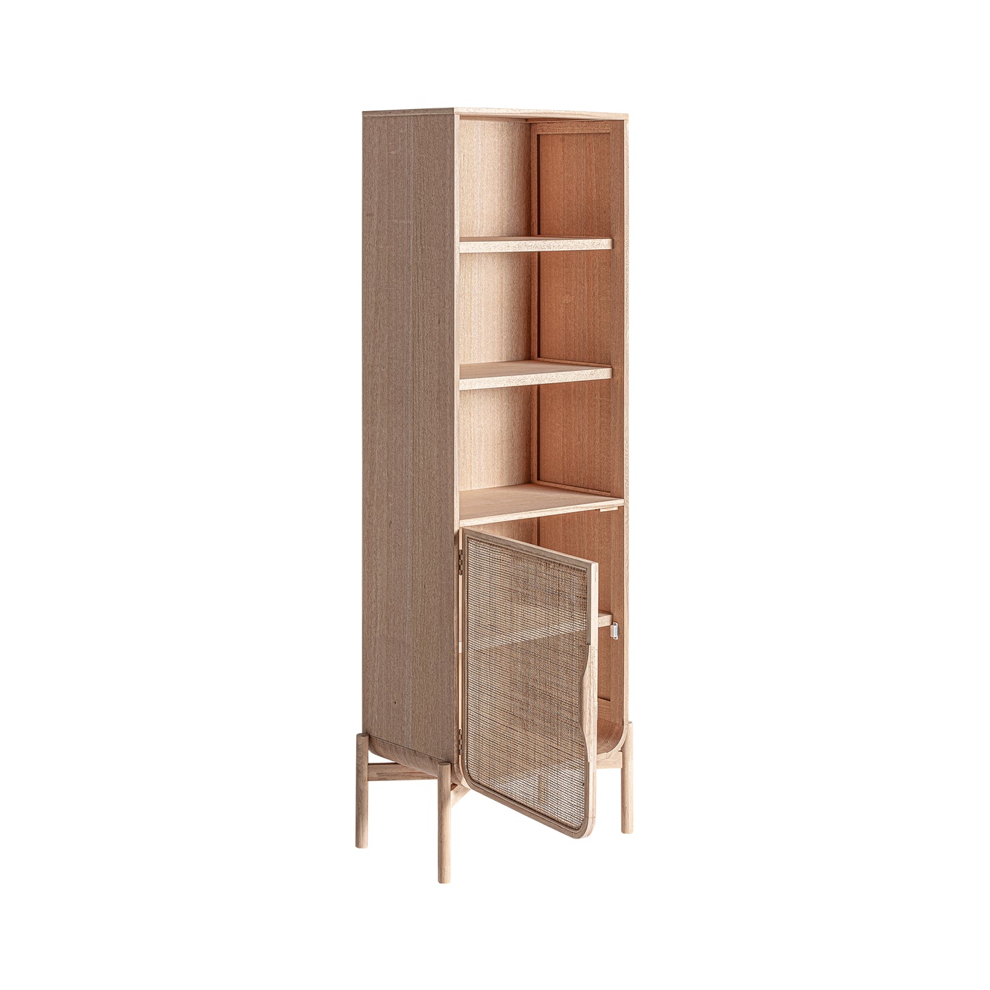 WEURTZ BOOKCASE