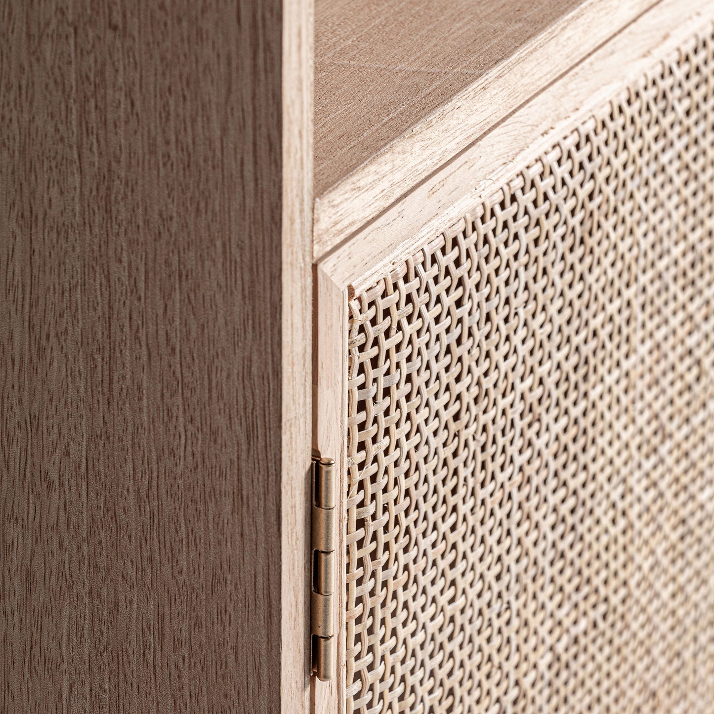 WEURTZ BOOKCASE