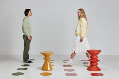 OLTEN SIDE TABLE