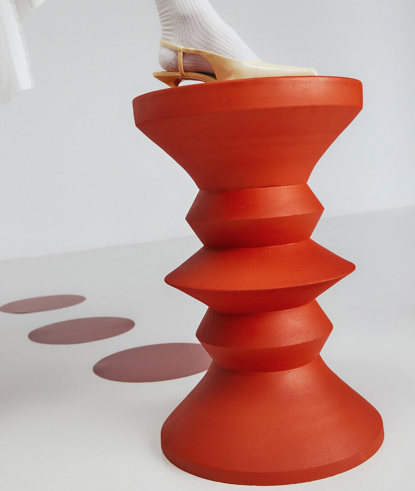 THUN SIDE TABLE