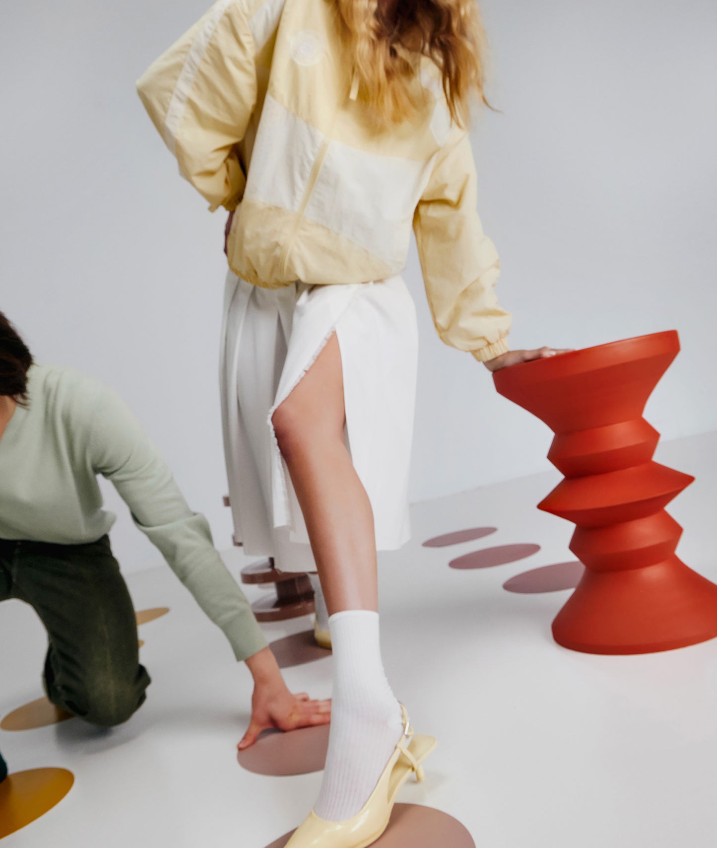 THUN SIDE TABLE