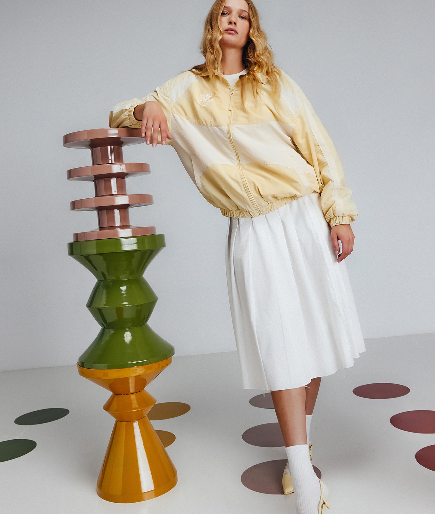 ZUG SIDE TABLE