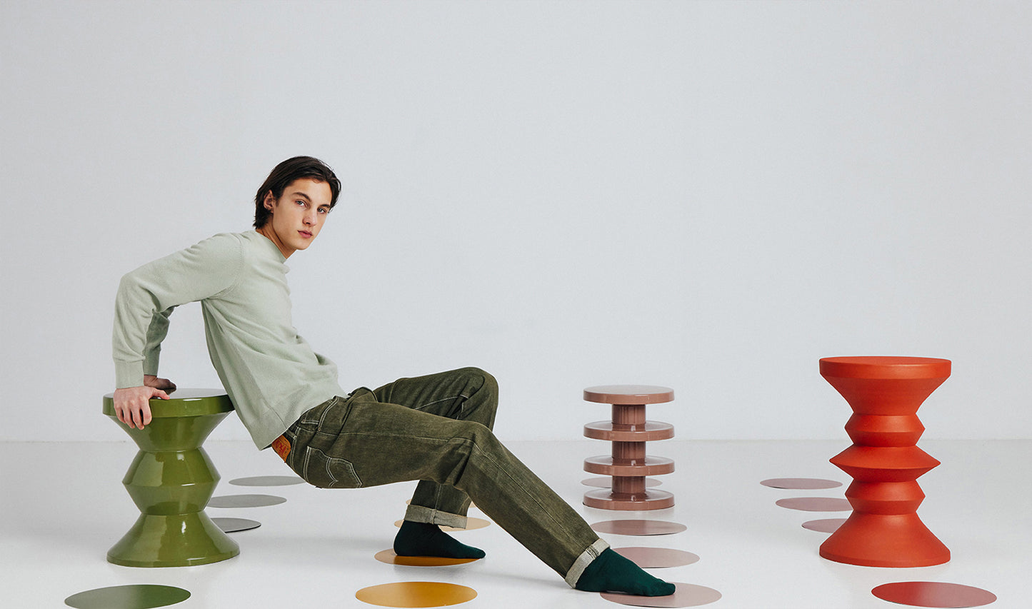 ZUG SIDE TABLE