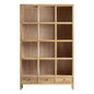 BRECEY MODULAR LIBRARY