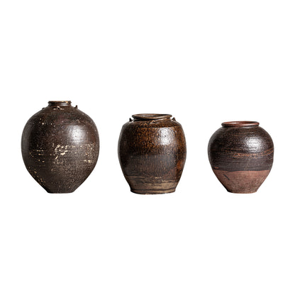 CLARK VASE