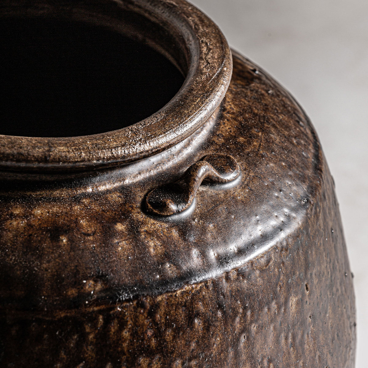 CLARK VASE