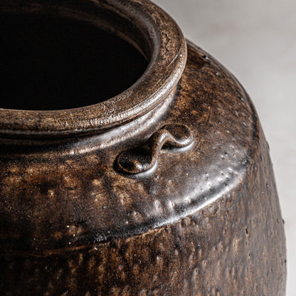 CLARK VASE