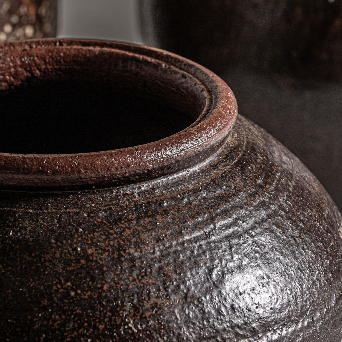 CLARK VASE