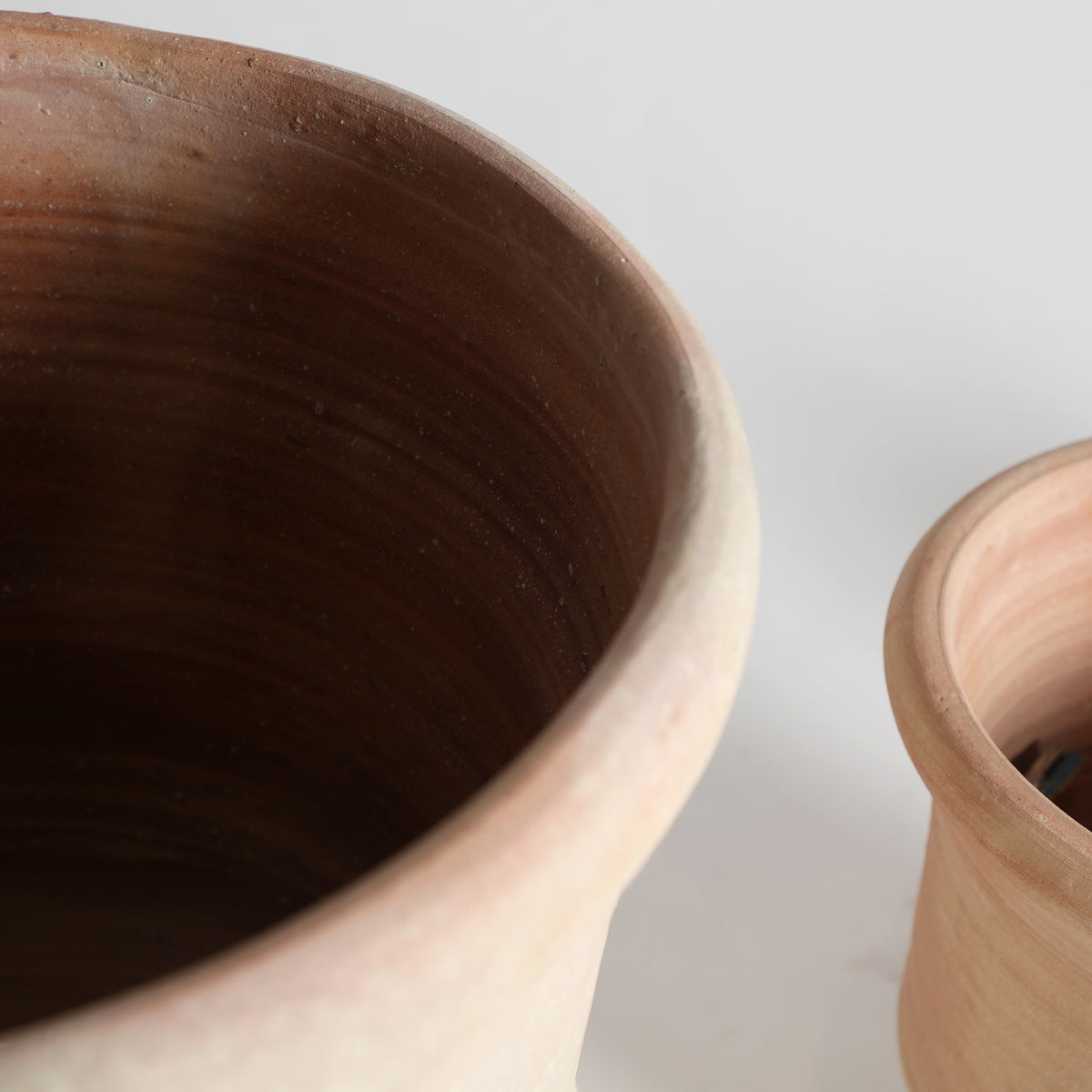 BLAD PLANT POT (SET OF 3)