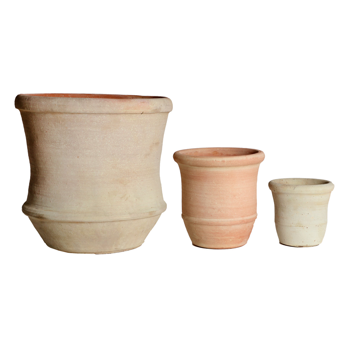 BLAD PLANT POT (SET OF 3)