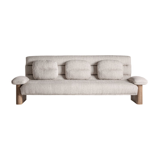 JACQUARD SOFA