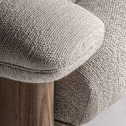 JACQUARD-SESSELS