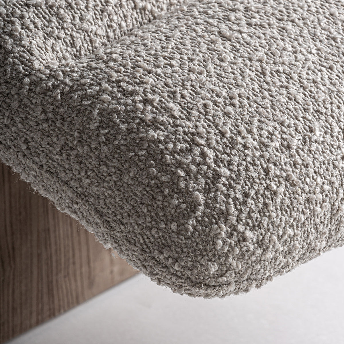 JACQUARD CHAISE LONGUE