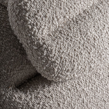 JACQUARD CHAISE LONGUE