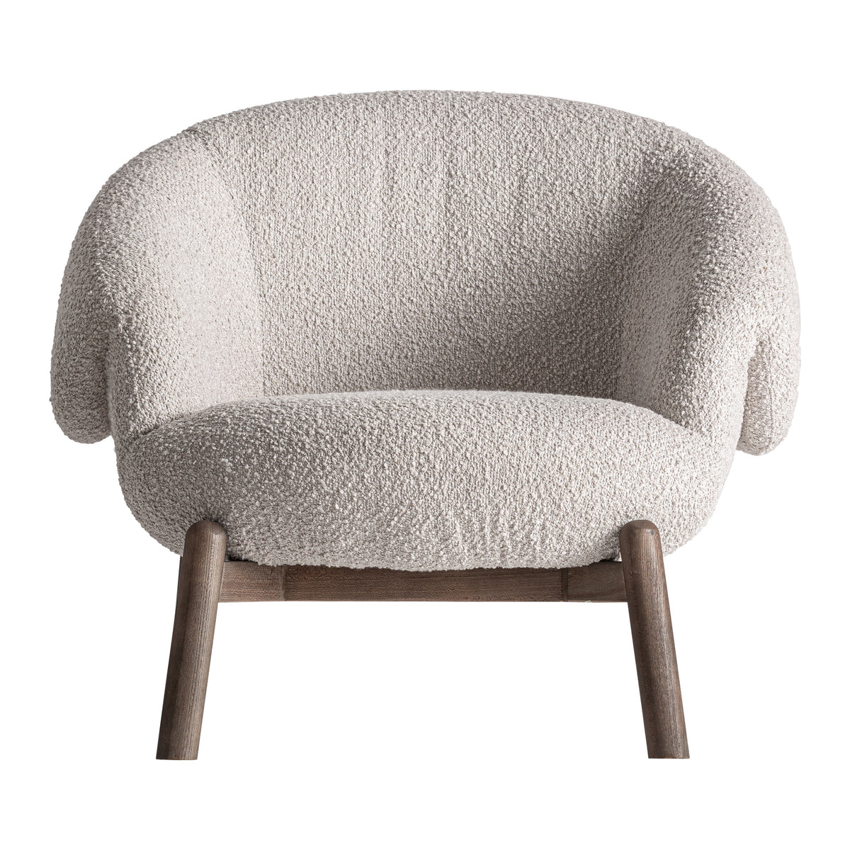 JACQUARD SESSEL