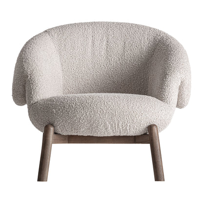 JACQUARD SESSEL