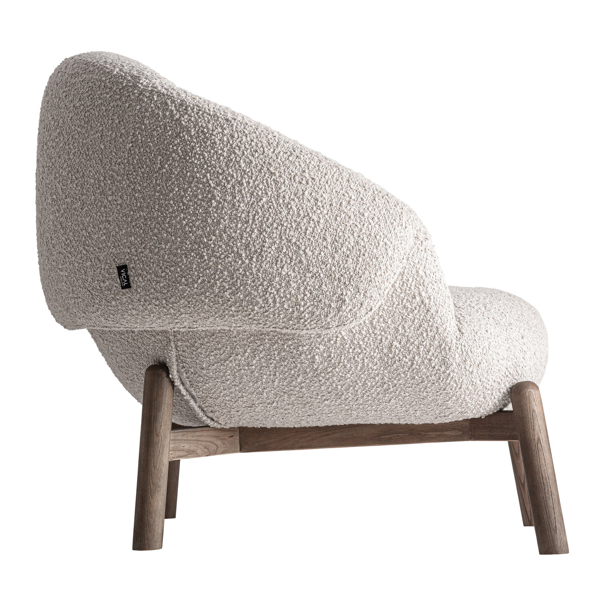 JACQUARD SESSEL