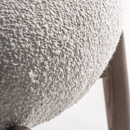 JACQUARD SESSEL