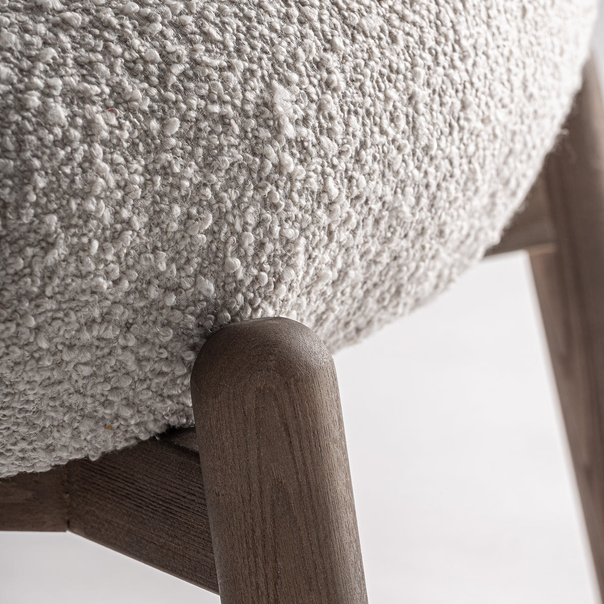 JACQUARD SESSEL