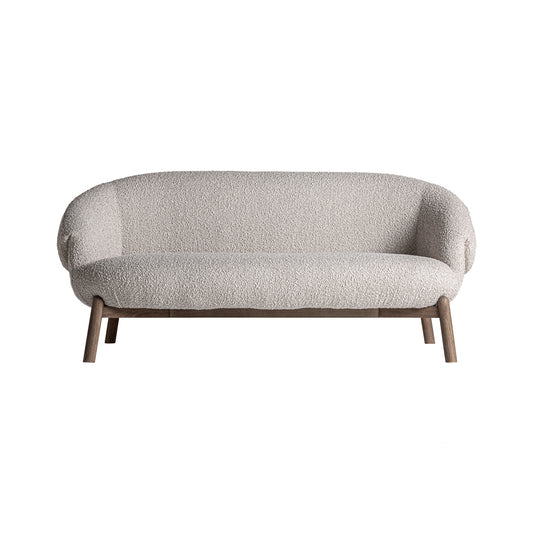 JACQUARD SOFA