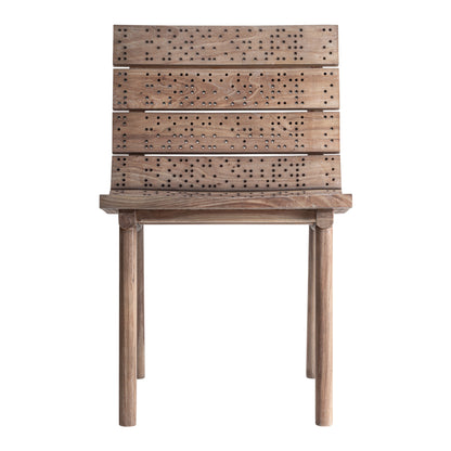 JACQUARD-STUHL