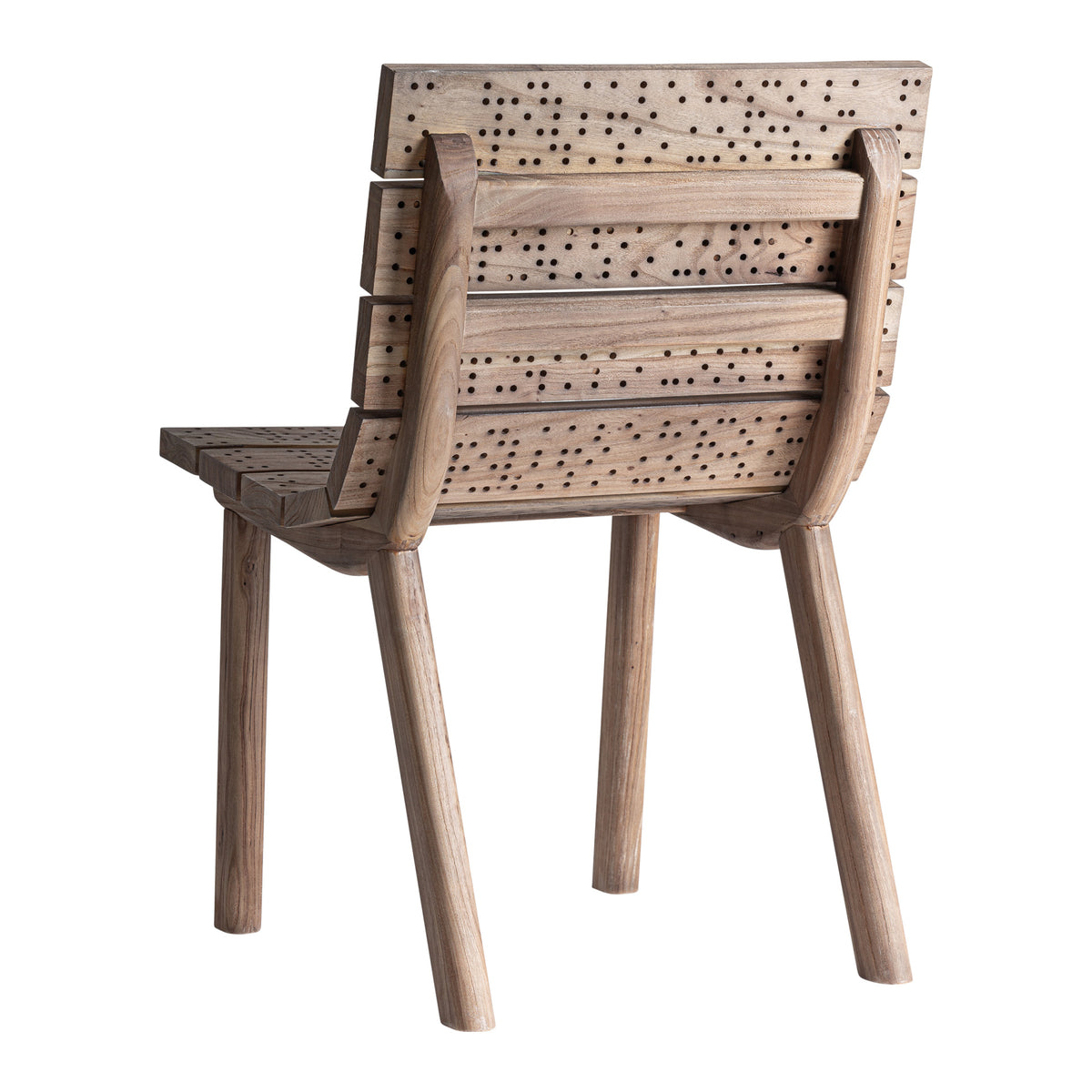 JACQUARD-STUHL