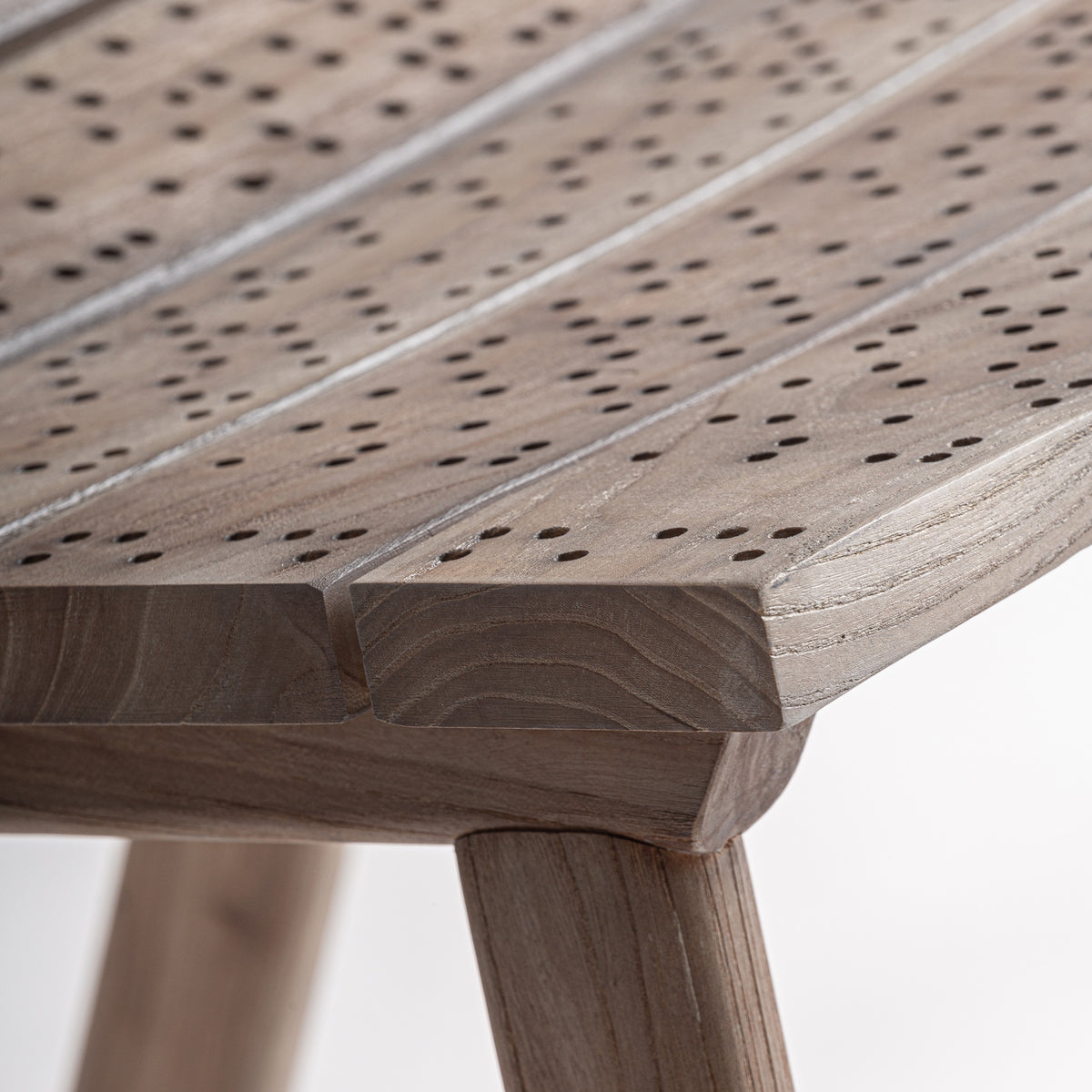 JACQUARD-STUHL