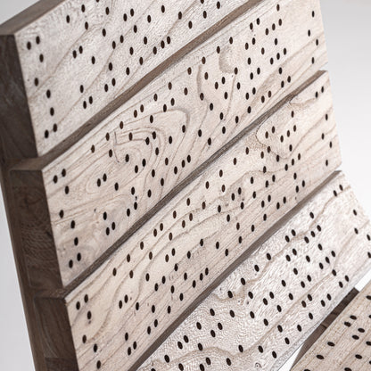 JACQUARD-STUHL
