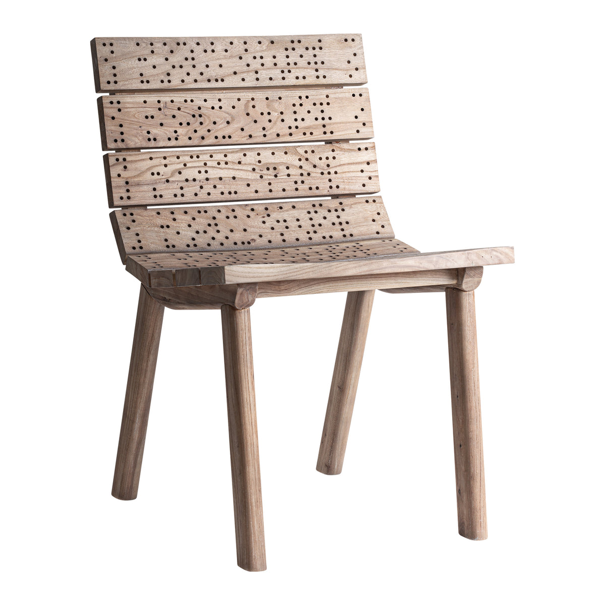 JACQUARD-STUHL