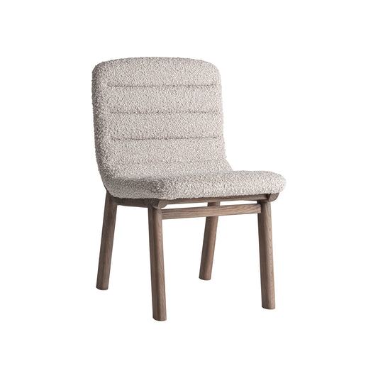 JACQUARD CHAIR