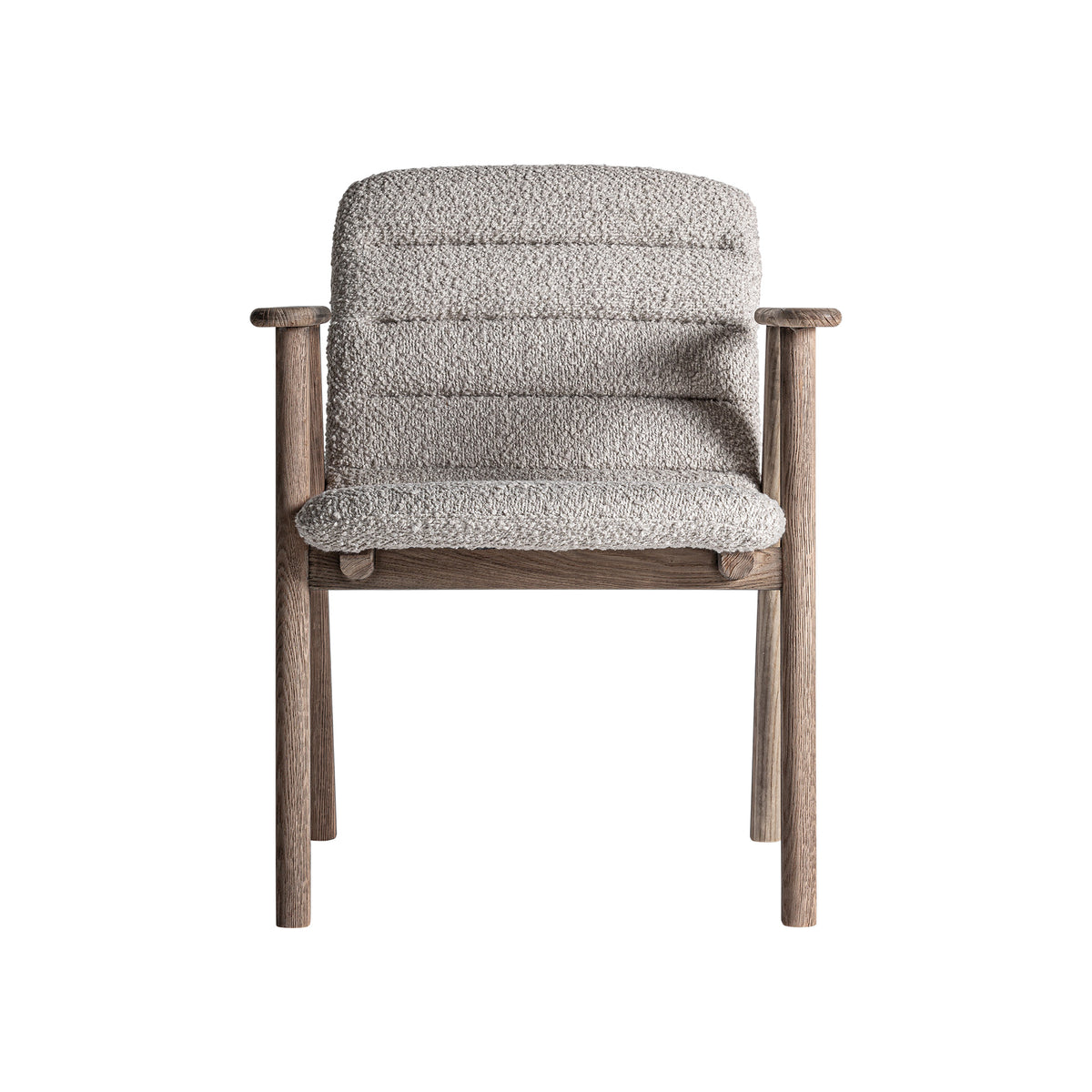 JACQUARD CHAIR