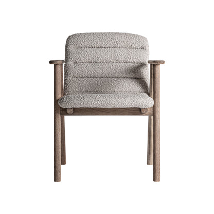 JACQUARD CHAIR