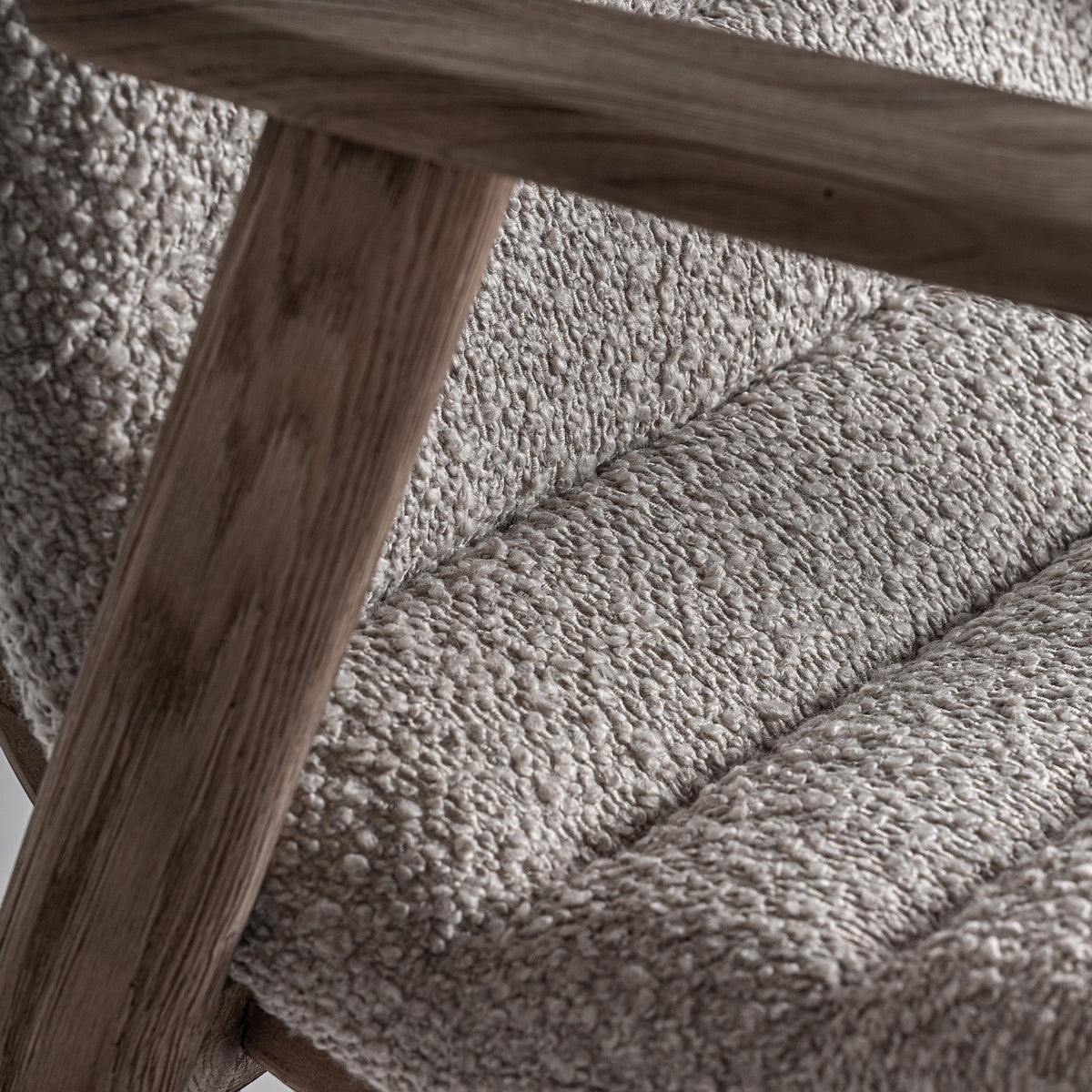 JACQUARD CHAIR