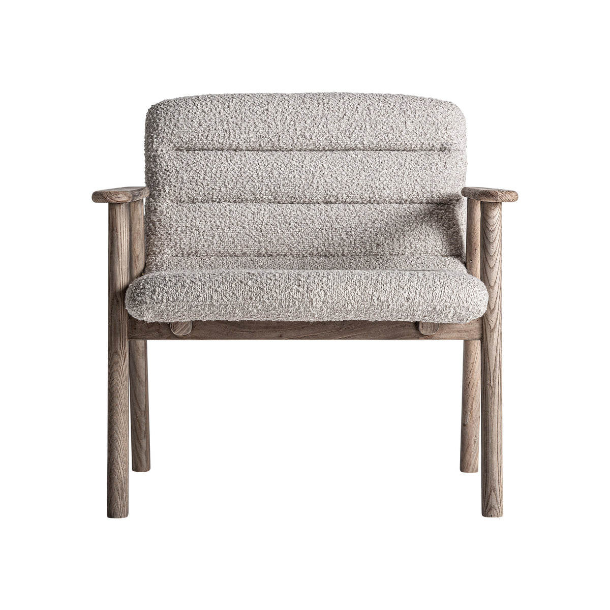 JACQUARD CHAIR