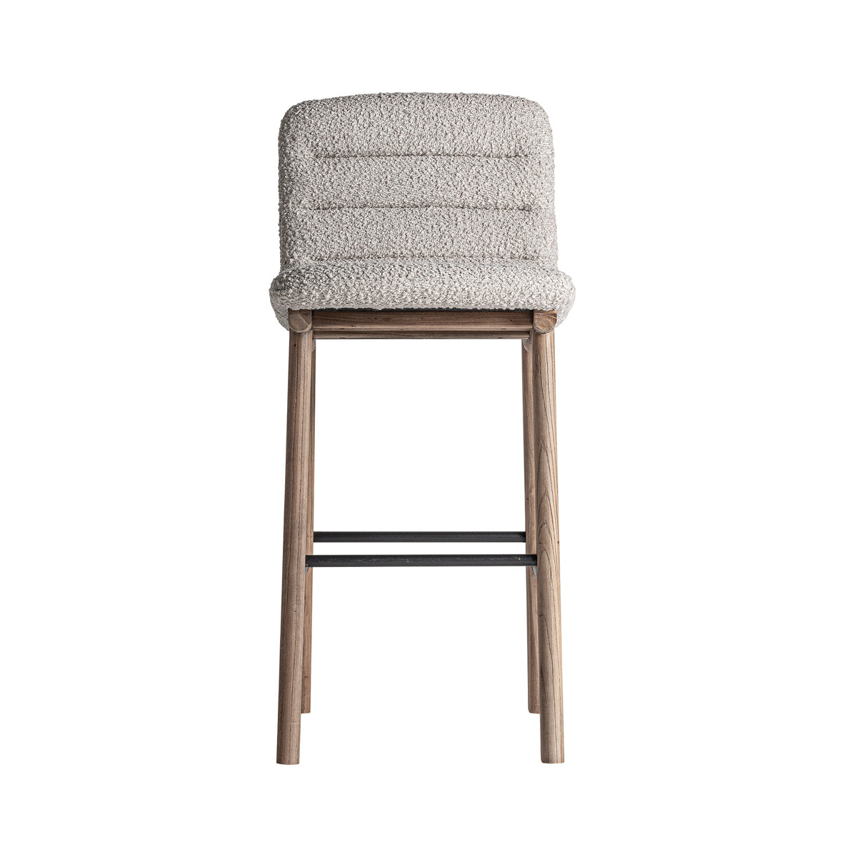 JACQUARD STOOL