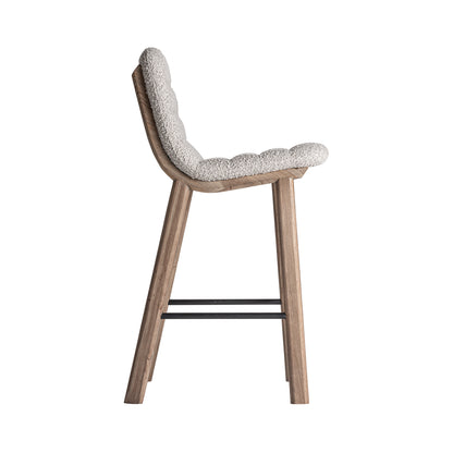 JACQUARD STOOL