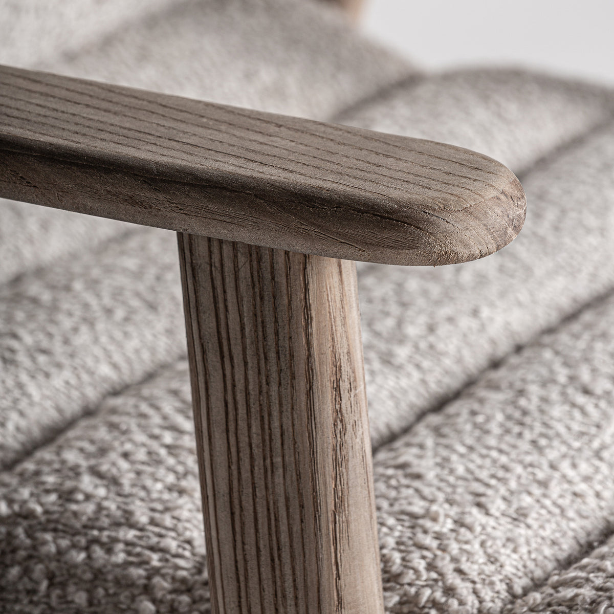 JACQUARD STOOL