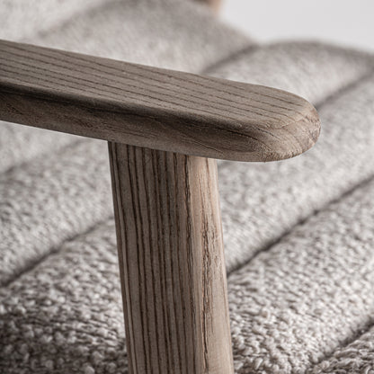 JACQUARD STOOL
