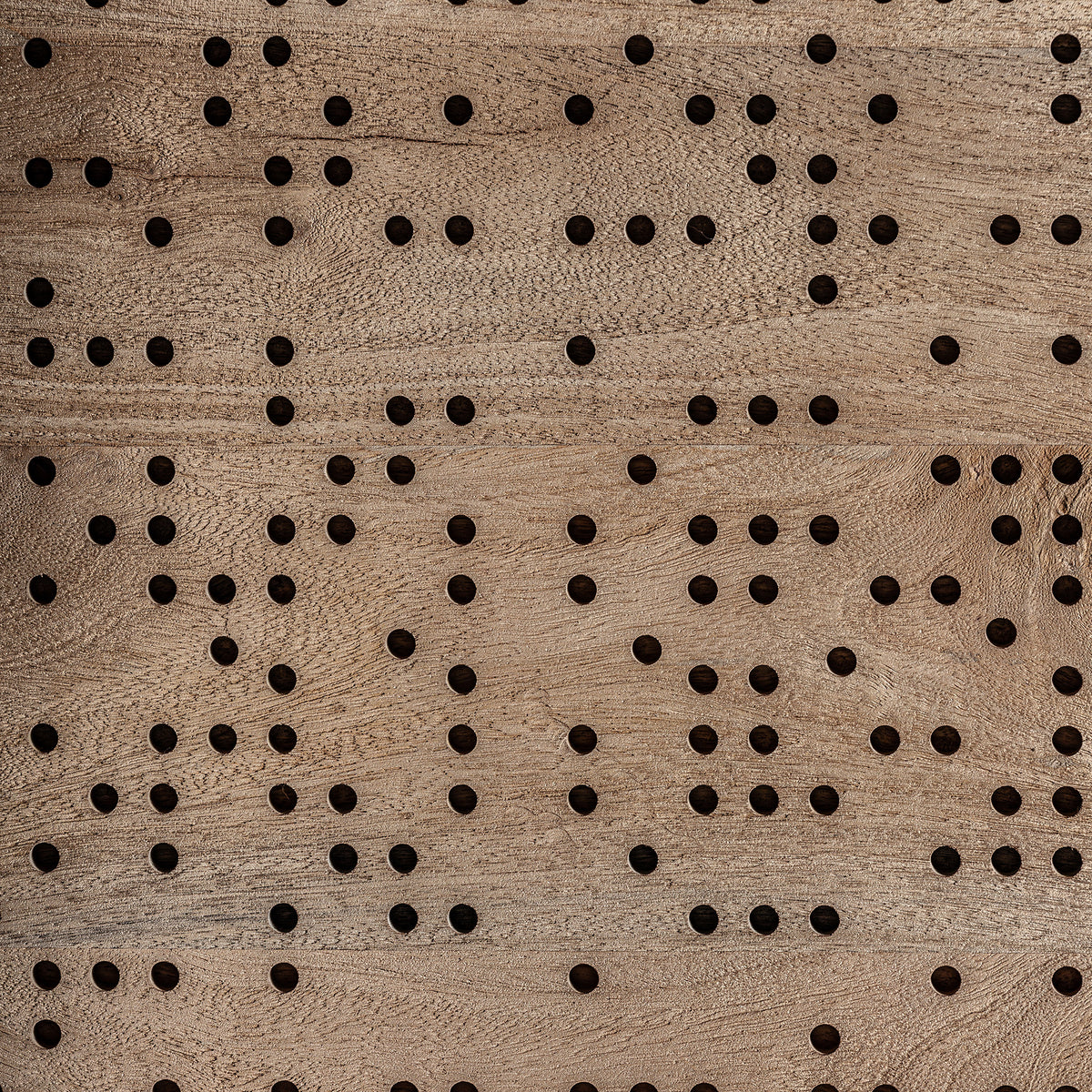 JACQUARD SIDEBOARD
